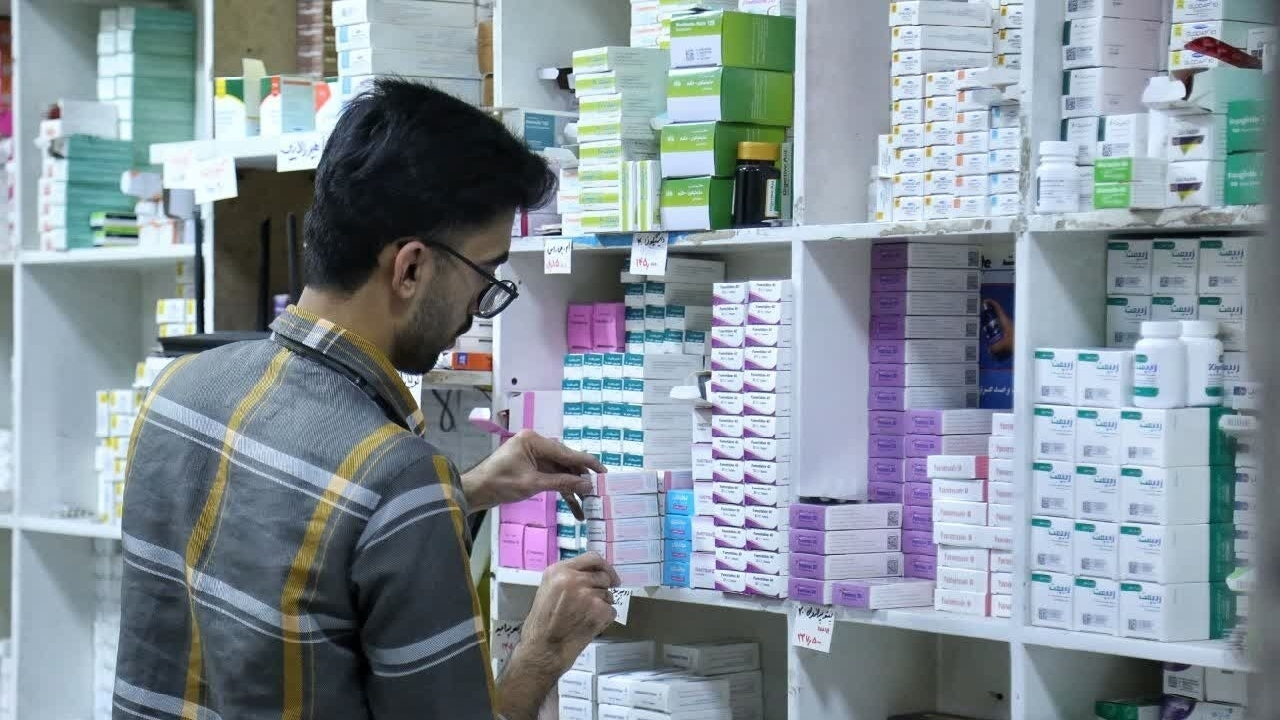 تقویت تولید داخلی و اصلاح زنجیره مالی ضامن پایداری تأمین دارو است