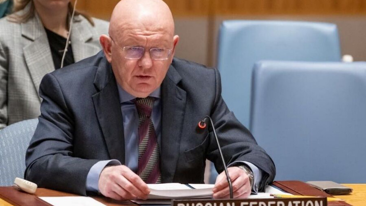 روسیه: امیدواریم آمریکا در قبال ایران عقلانیت نشان دهد