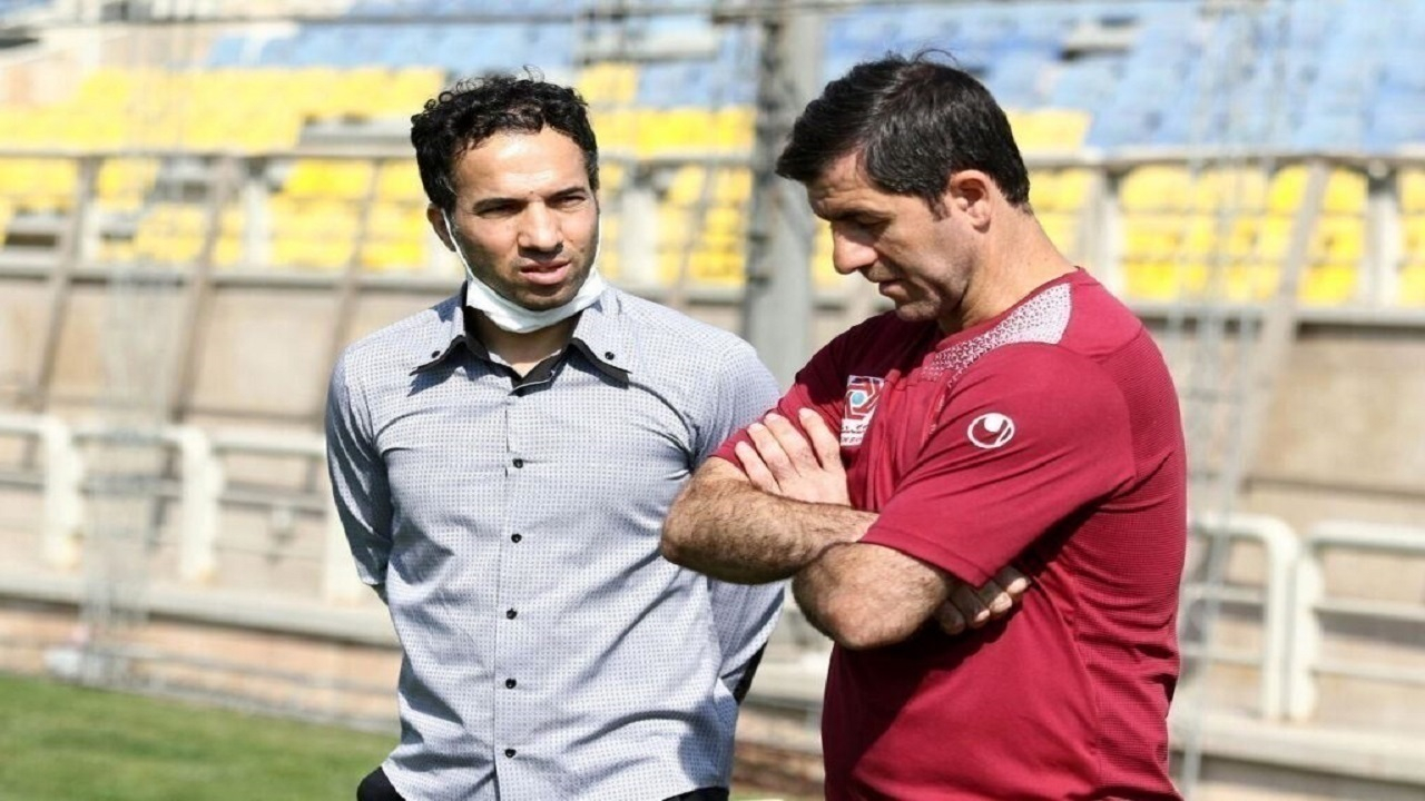 پرسپولیس باید شخصیت قهرمانیاش را به فجر دیکته کند