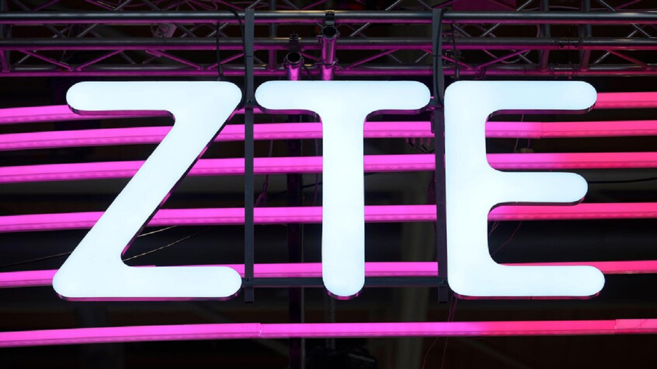 معرفی یکی از بهترین گوشیهای هوشمند توسط ZTE
