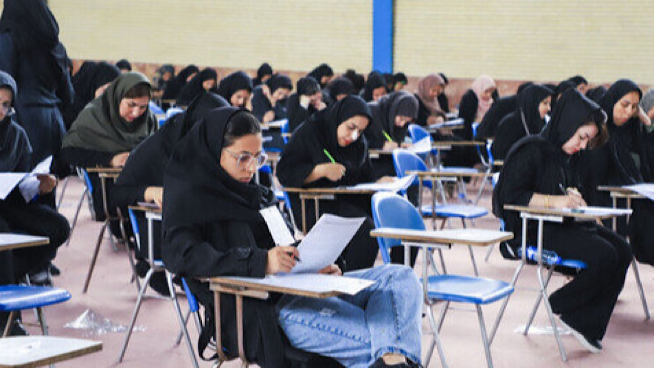 امکان تغییر حوزه امتحانی داوطلبان آزمون دستیاری فراهم شد