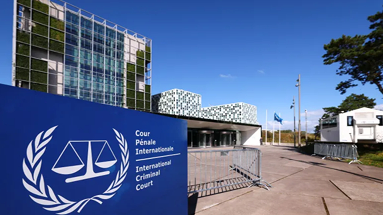 دیوان کیفری بینالمللی تحریم قضات خود از سوی آمریکا را محکوم کرد