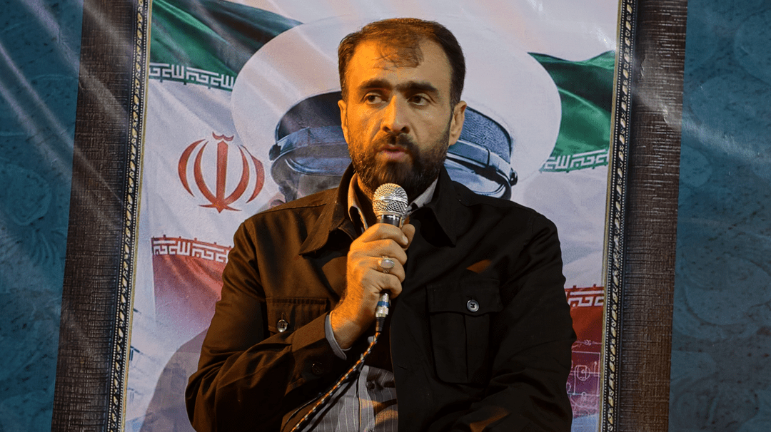 ملکحسینی: جنگ شناختی و رسانهای، میدان جدید تقابل دشمن است