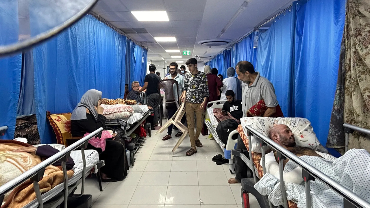 فراخوان فوری وزارت بهداشت غزه برای کمک جهانی به بخش درمان