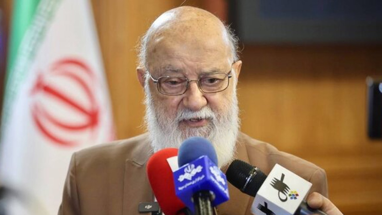 طرح جامع ترافیک تهران قابل قبول نیست