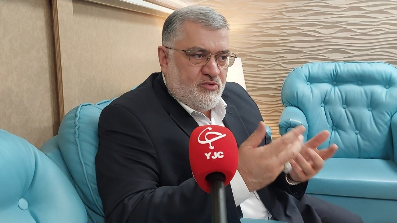 تعطیلیها برای مدیریت مصرف انرژی مقطعی است + فیلم