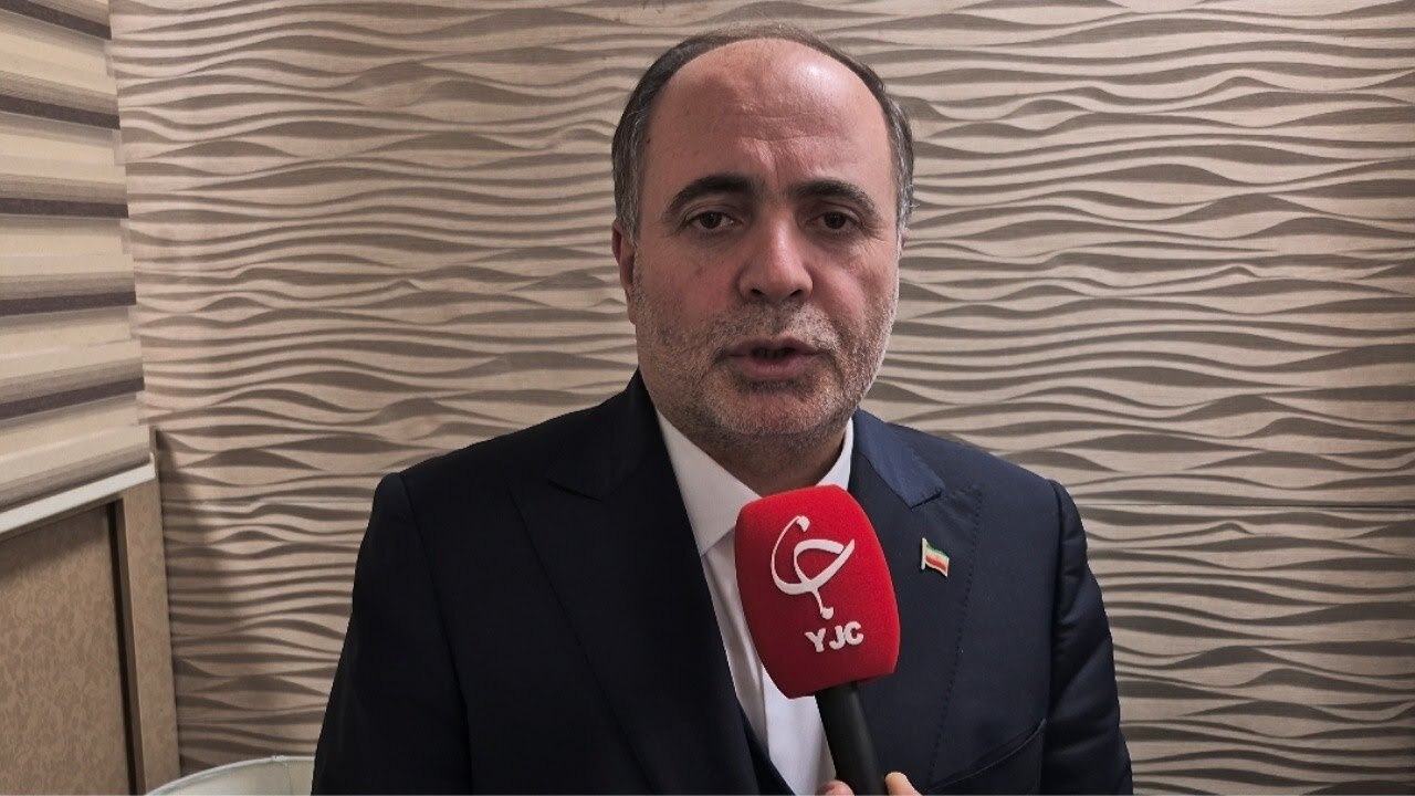 اثر ارز یارانه ای در مرغ و تخم مرغ کمتر از
۱۰ درصد بود+فیلم