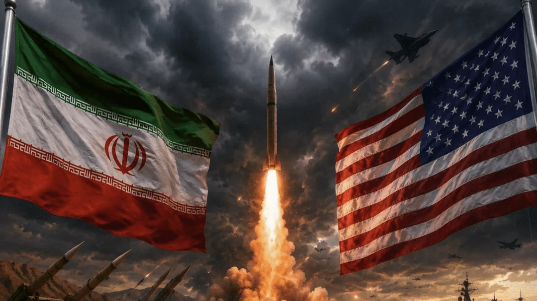راز پیروزی ایران در جنگ با آمریکا