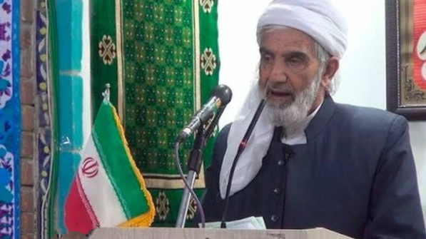 امام جمعه سنندج: پیام «جانفدا» ایستادگی مردم پای اقتدار کشور است