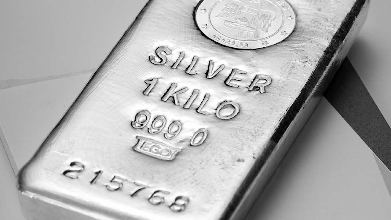 محدودیت سقف دارایی اشخاص در بازار گواهی سپرده شمش نقره تغییر کرد