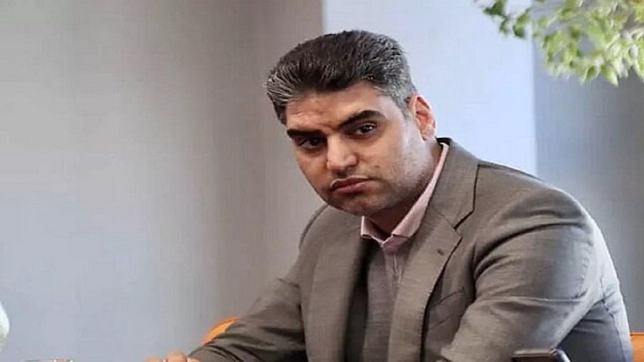 حدادی: مهمترین هدف پرسپولیس جلب اعتماد هواداران است