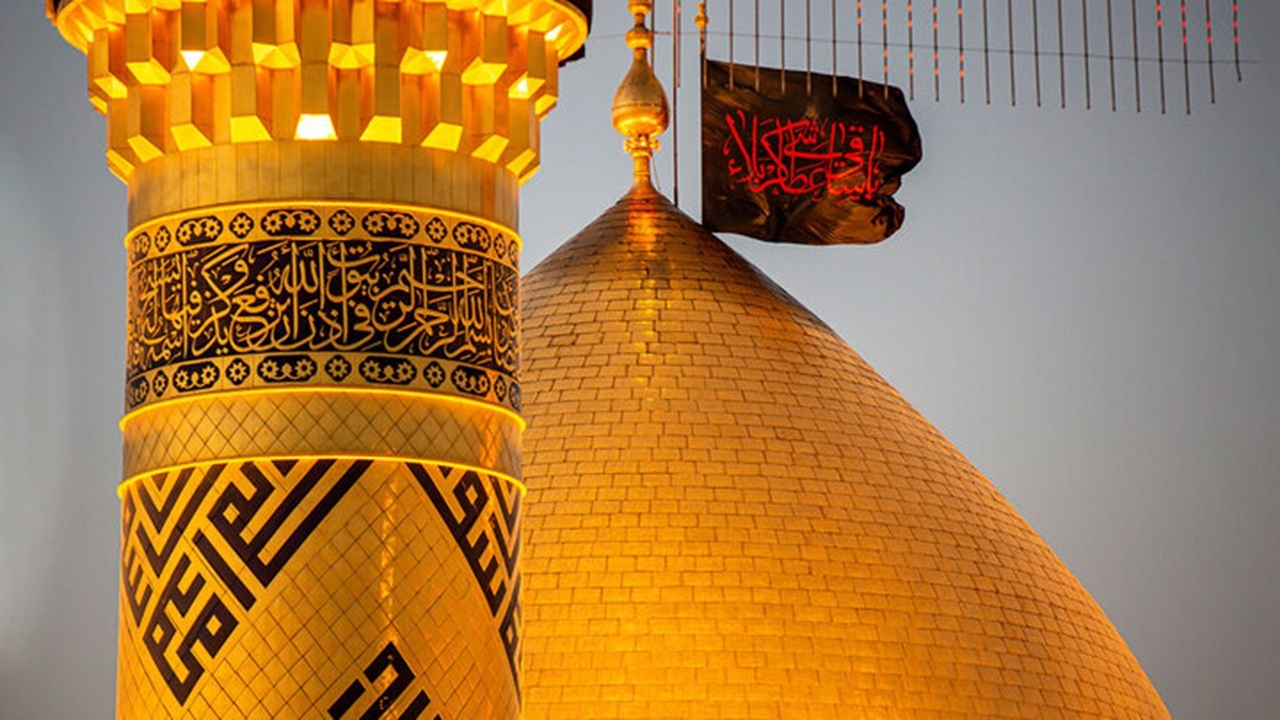 چه افرادی بدون آنکه به کربلا بروند زائر اباعبدالله هستند؟