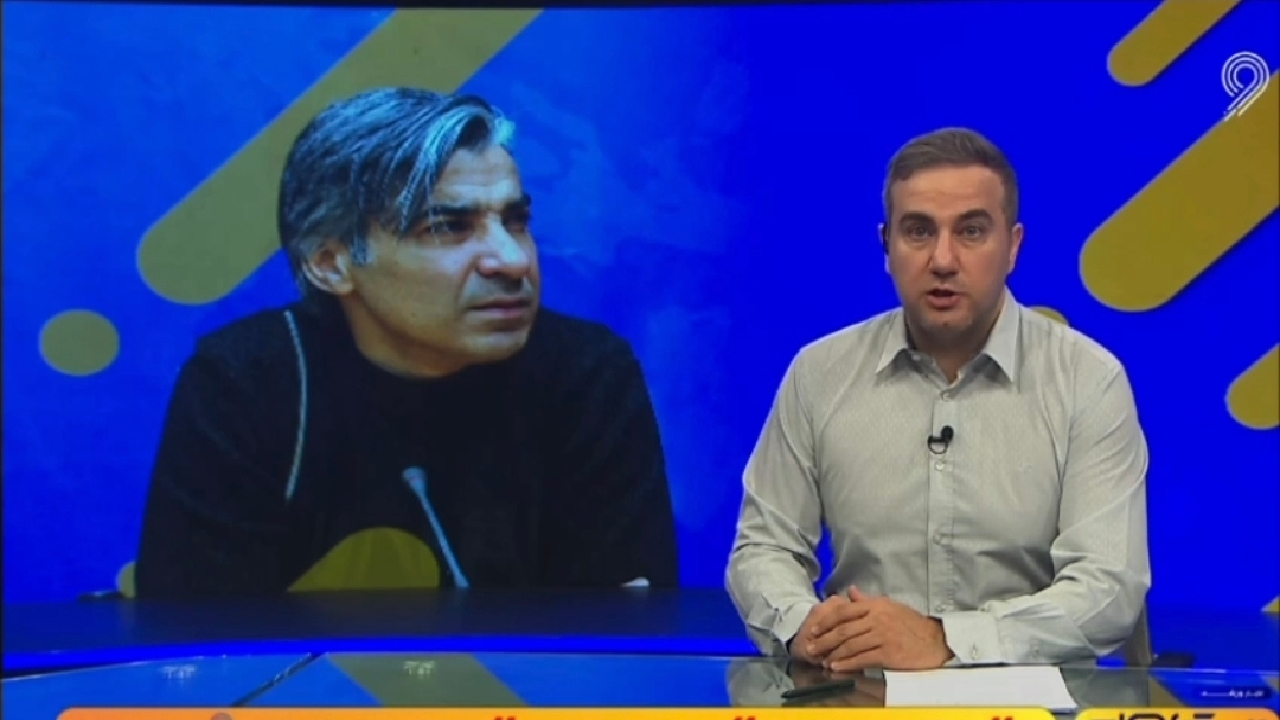 از انتقاد شمسایی از میزبانی عربستان تا اتفاقی جدید در داوری + فیلم