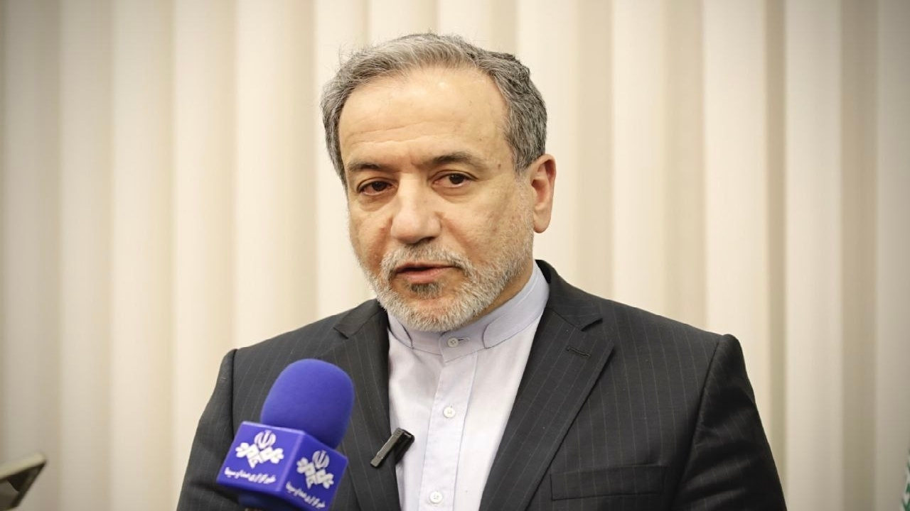 عراقچی: حفظ غنیسازی و زیرساختهای هستهای کشور غیر قابل مذاکره است