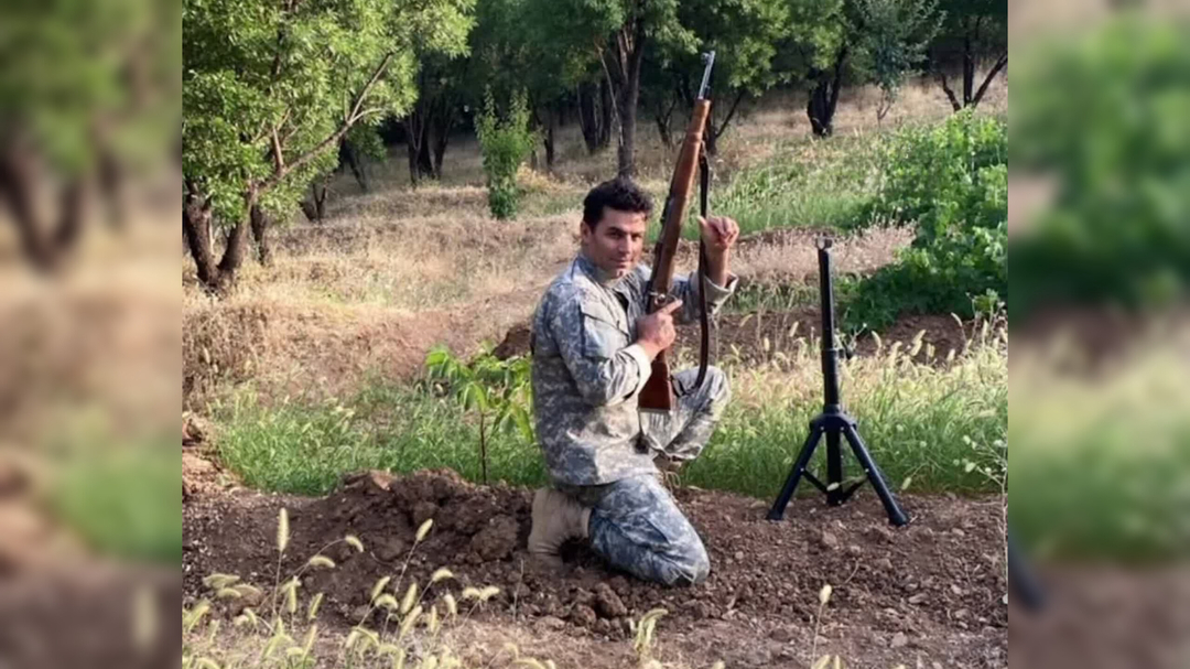 یکی از اراذل مسلح سطح یک شهرکرد اعدام شد