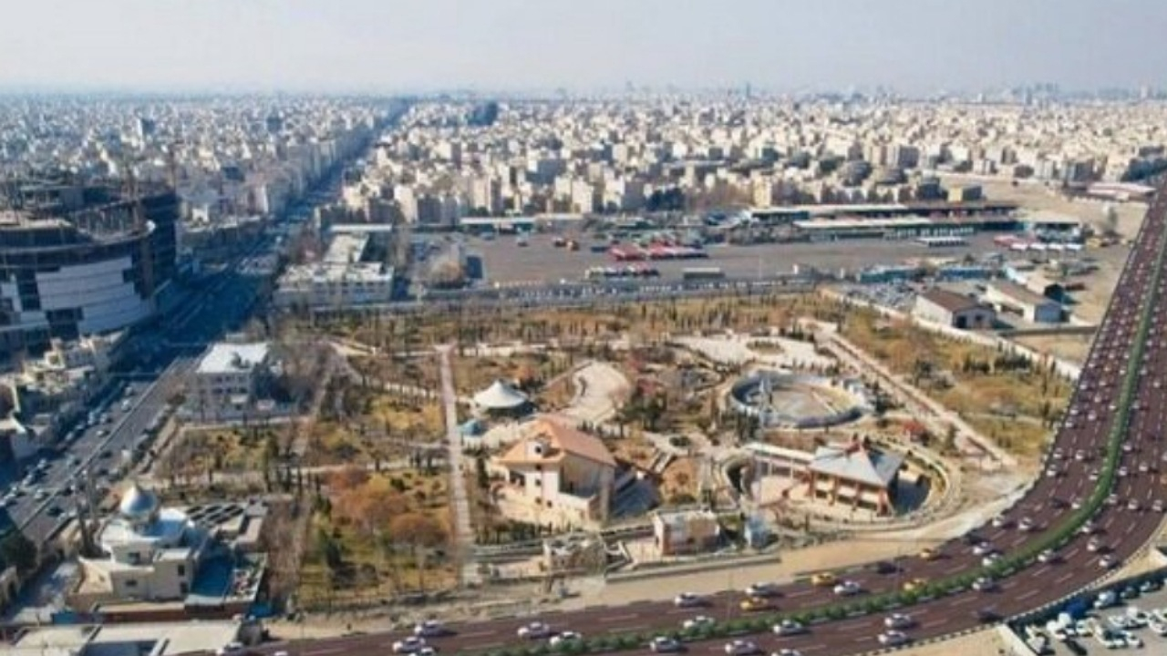 ۱۴ مهر در تقویم رسمی کشور به نام «روز تهران» ثبت شد