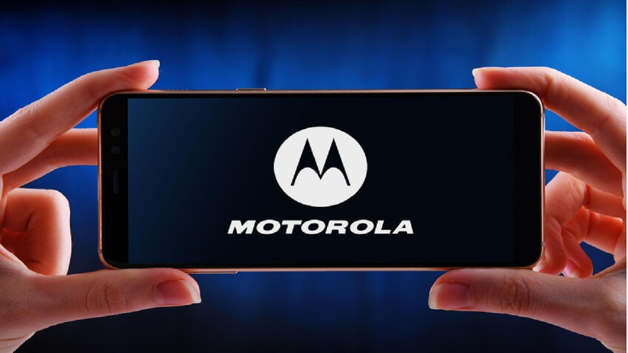رونمایی موتورولا از گوشی هوشمند پیشرفته با قابلیتهای عکاسی استثنایی