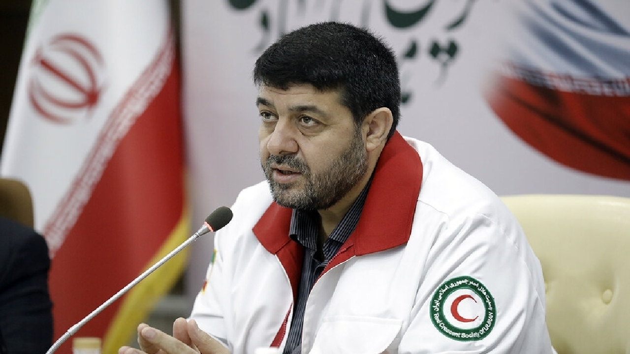 ساخت پالایشگاه خون و تولید دارو‌های مشتق از پلاسما در دستورکار هلال‌احمر