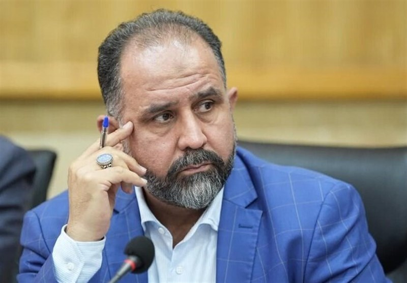 استاندار کرمانشاه با استعفای معاون اقتصادی موافقت کرد