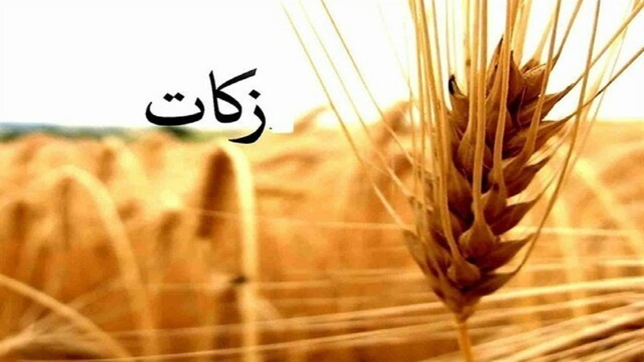 جمع‌آوری ۲۴۰۰ میلیاردتومان زکات در هشت ماهه سال جاری