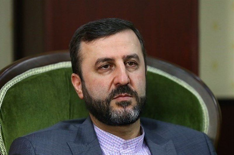 معاون آژانس بینالمللی انرژی اتمی پس از مذاکره، تهران را ترک کرد