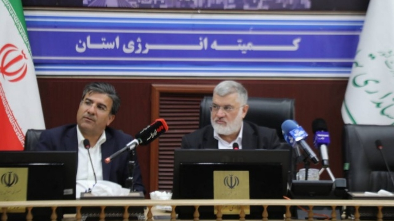 استاندار تهران: برنامهای جامع و مرحلهبهمرحله برای تأمین پایدار برق تهران تدوین شود