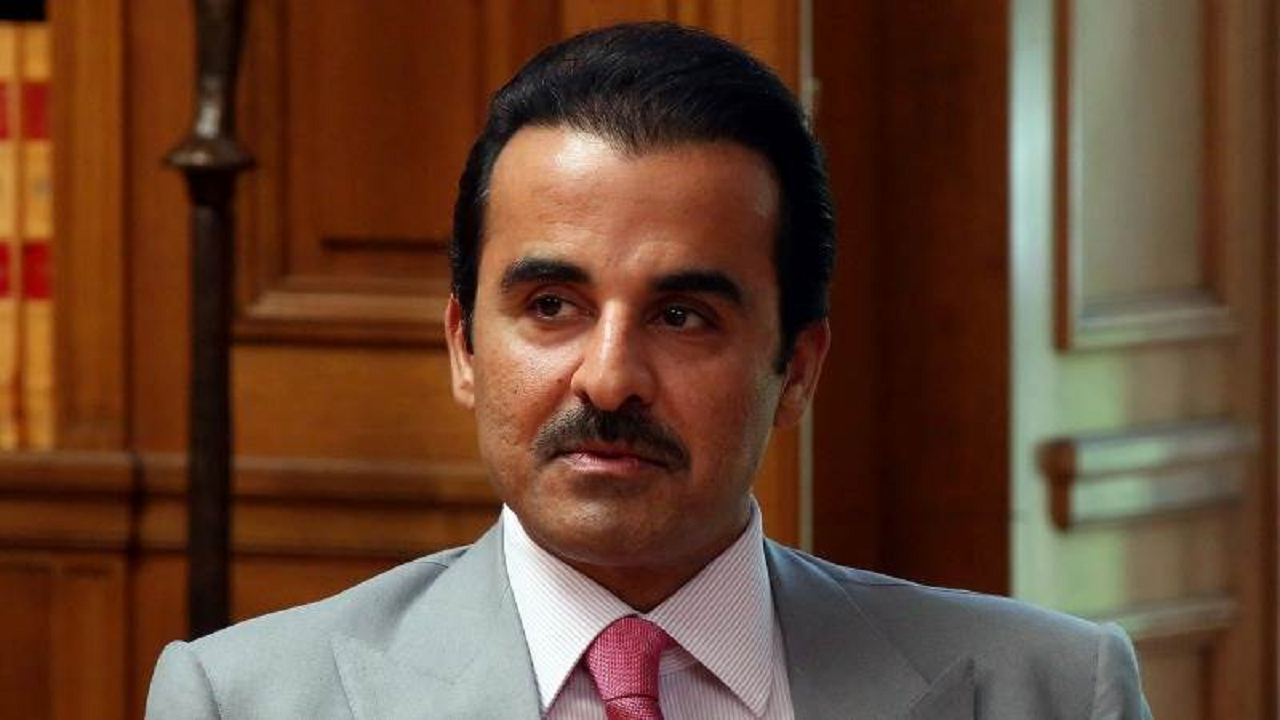 امیر قطر: امنیت تنگه هرمز و زیرساختهای انرژی باید تقویت شود