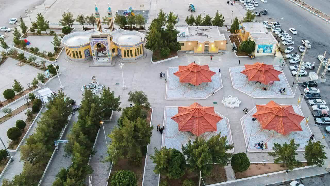 ۶۰۱ مجتمع خدماتی رفاهی جاده‌ای در حال احداث