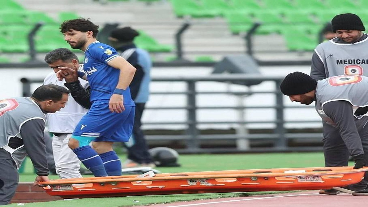 خبر خوش برای استقلالی‌ها/ بازگشت یک بازیکن محتمل شد