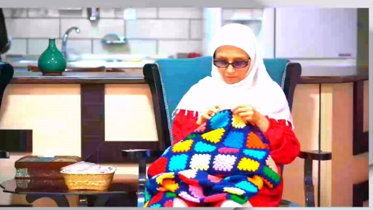 «مرضیه»؛ مستندی متفاوت از امید، هنر و ایمان در دل تاریکی