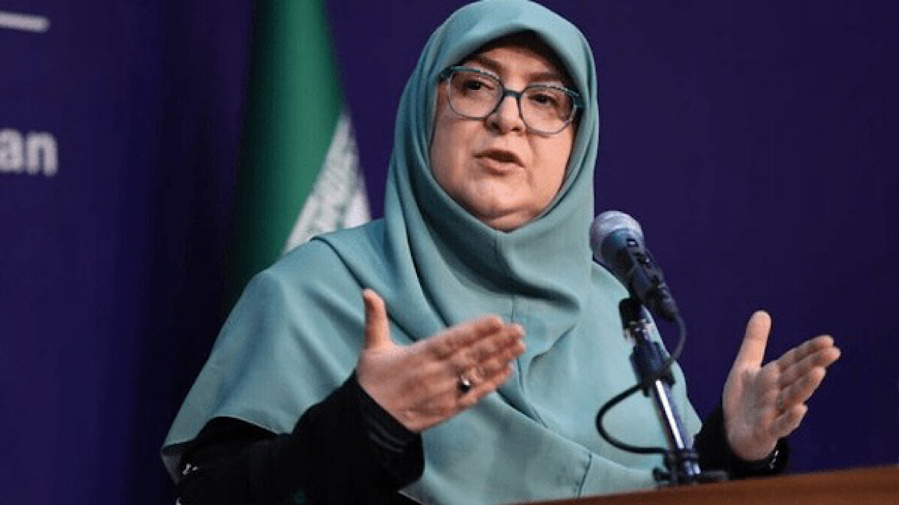 سخنگوی دولت: بمب اتم در اسرائیل است، اما بازرس‌ها در ایران