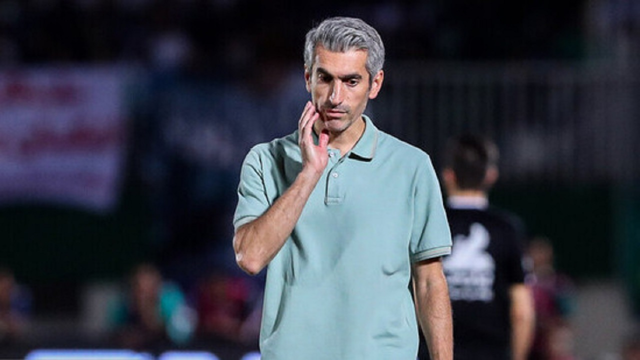 مس رفسنجان لیاقت کسب جایگاه خوب را دارد/ داور می‌توانست متعادل‌تر قضاوت کند