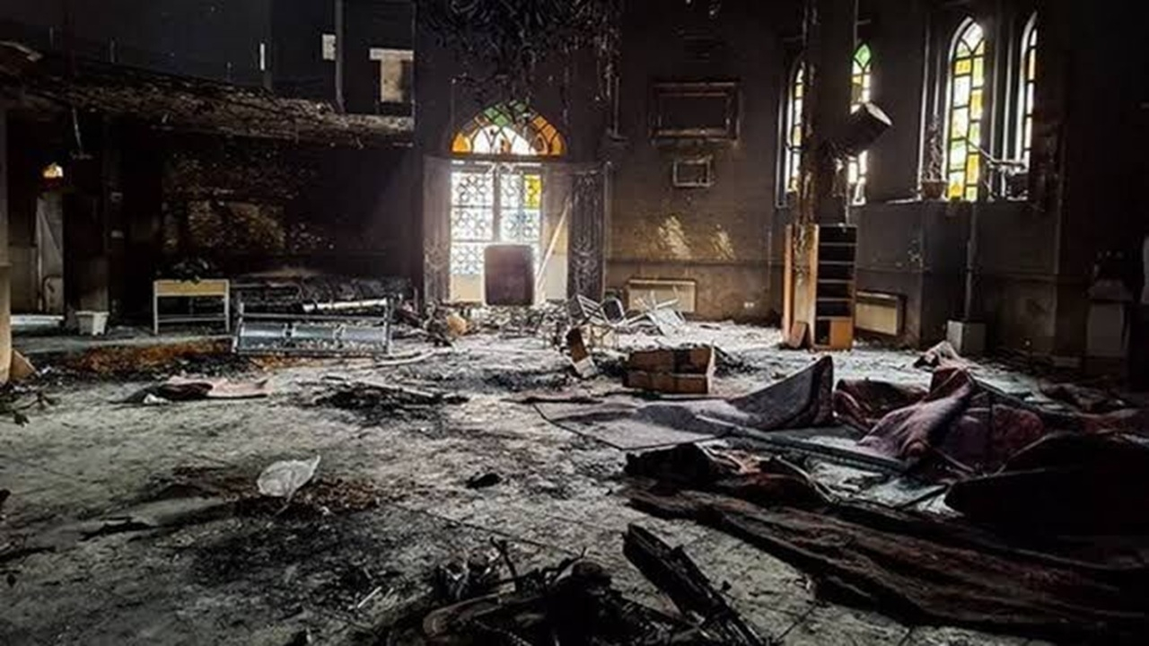 میراث سیاه پهلوی از رضاخان تا نوهاش + فیلم