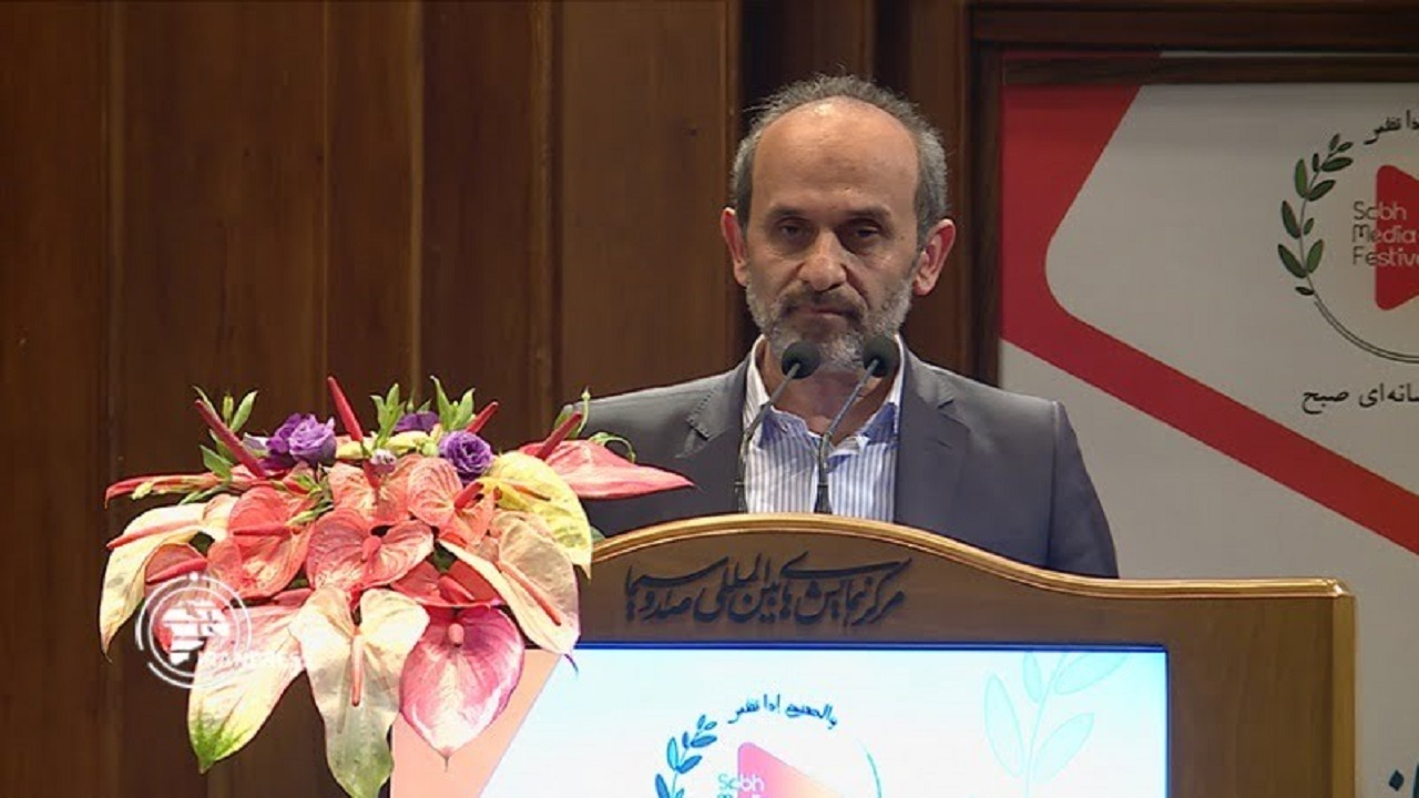 وظیفه انسانی ما رساندن صدای بیصدایان به گوش وجدانهای بیدار در جهان است