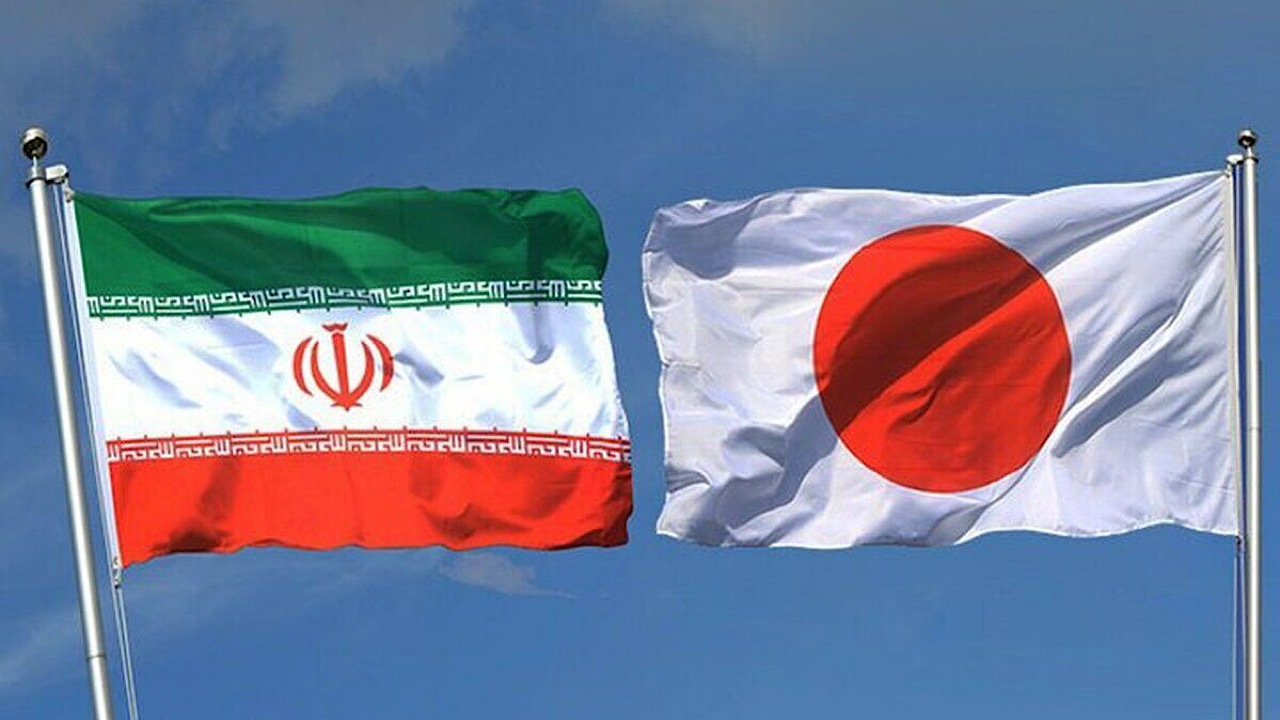 تمایل ژاپن برای سرمایه گذاری در ایران