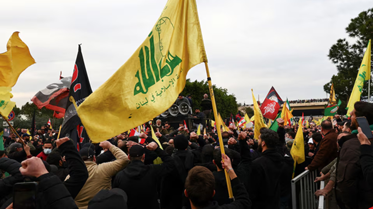 مقام آمریکایی: حزبالله قابلیتها و ذخایر سلاحهای خود را بازسازی کرده است