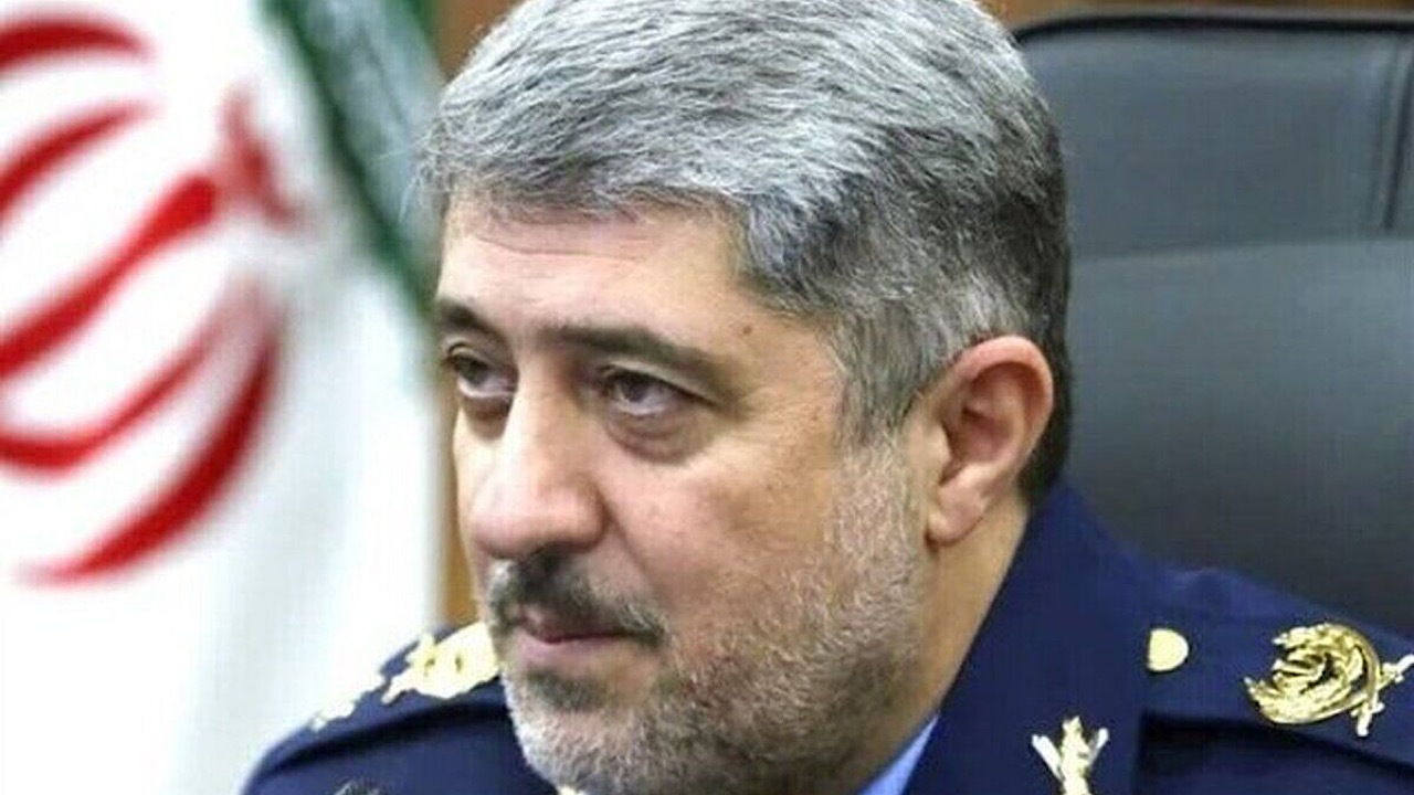 جوانان نیروی هوایی در جنگ اخیر، ادامهدهنده راه آزادگان بودند