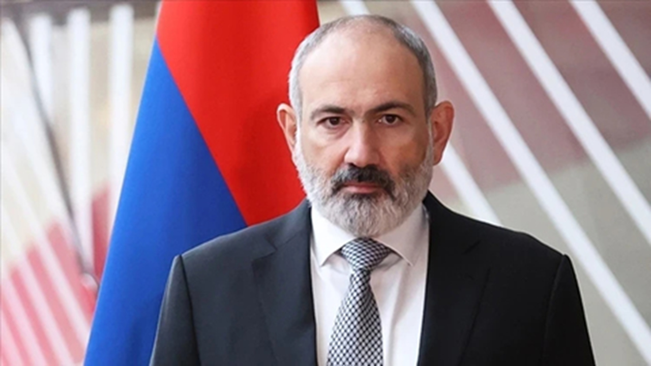 پاشینیان بار دیگر به عنوان نخست وزیر ارمنستان منصوب شد