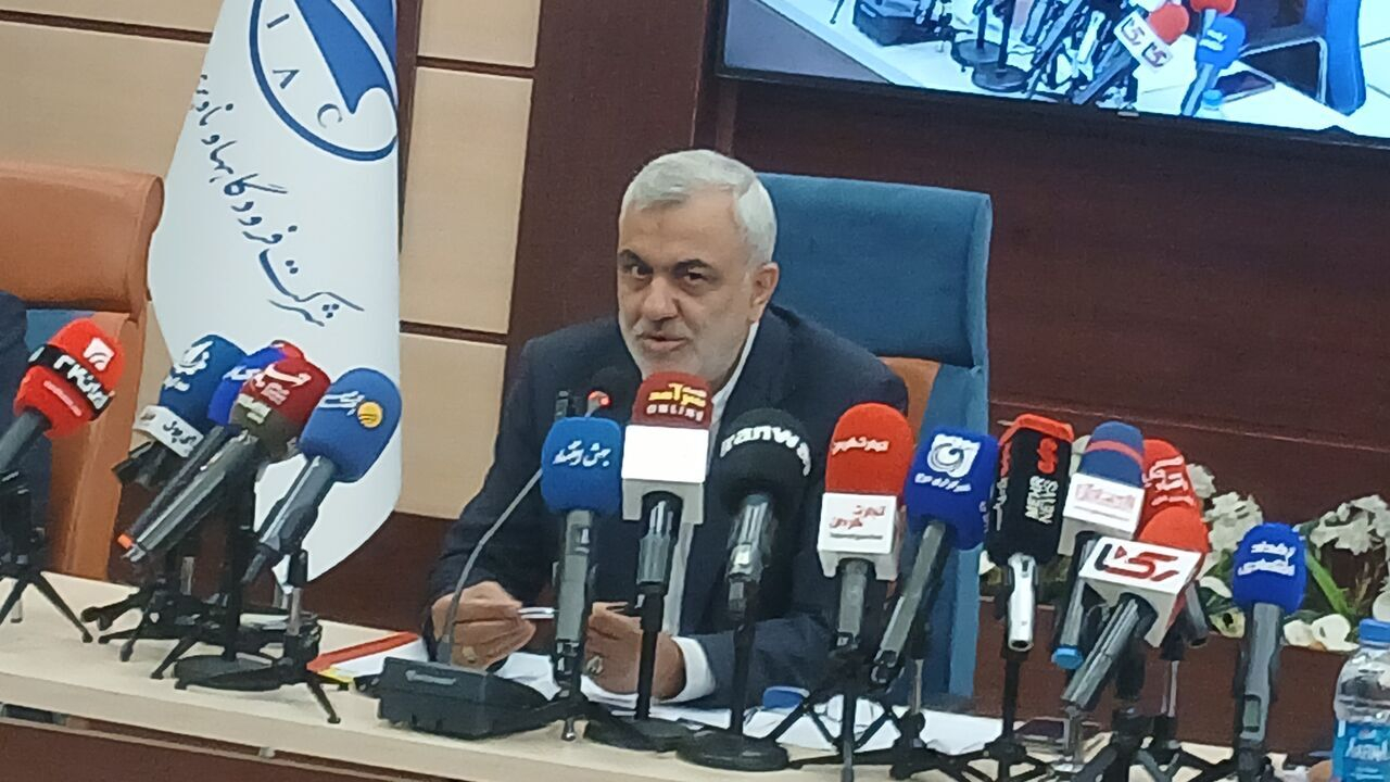 آغاز عملیات زمستانی در ۳۴ فرودگاه کشور