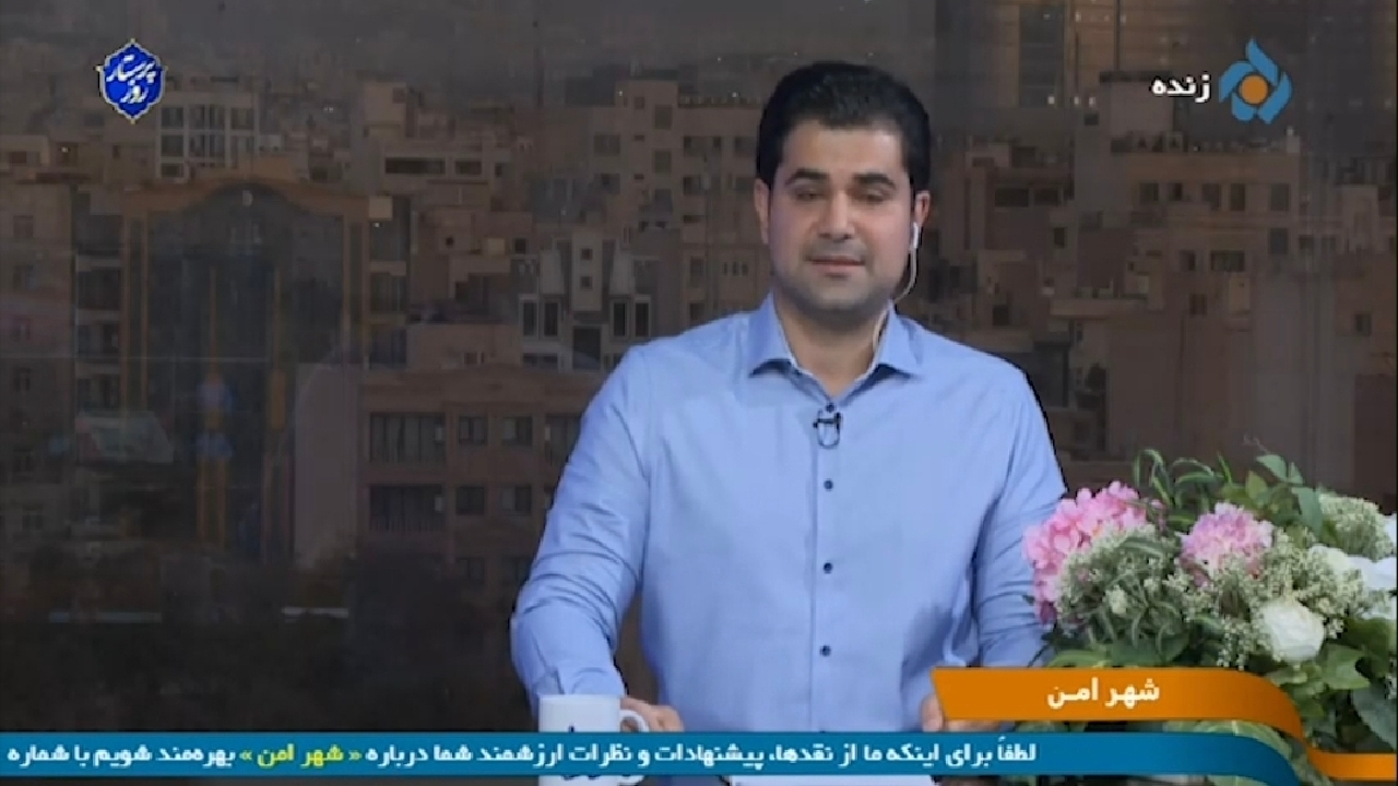 ساماندهی تردد موتورسیکلت سواران در هسته مرکزی شهر، شامل چه مناطقی است؟ + فیلم