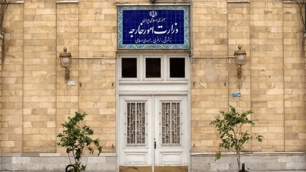 هشدار به اتباع ایرانی برای سفر به فرانسه، بلژیک و ایتالیا