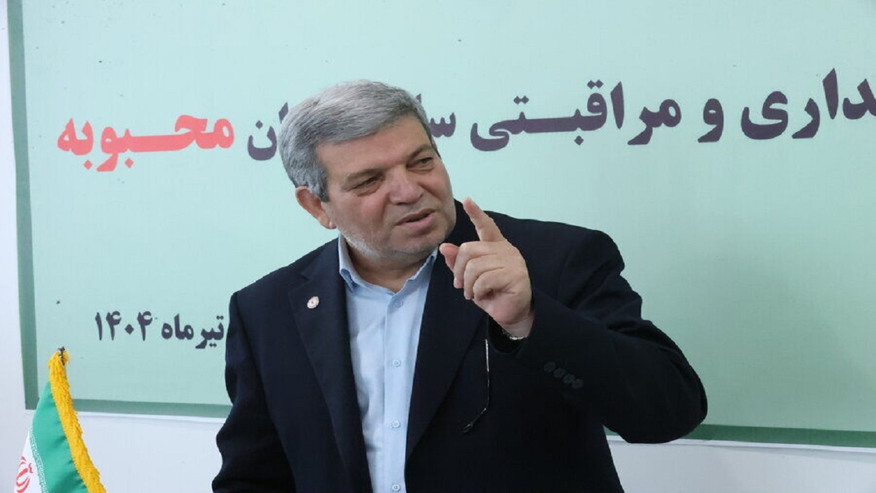ایران به لحاظ جمعیتی در حال ورود به سالمندی است