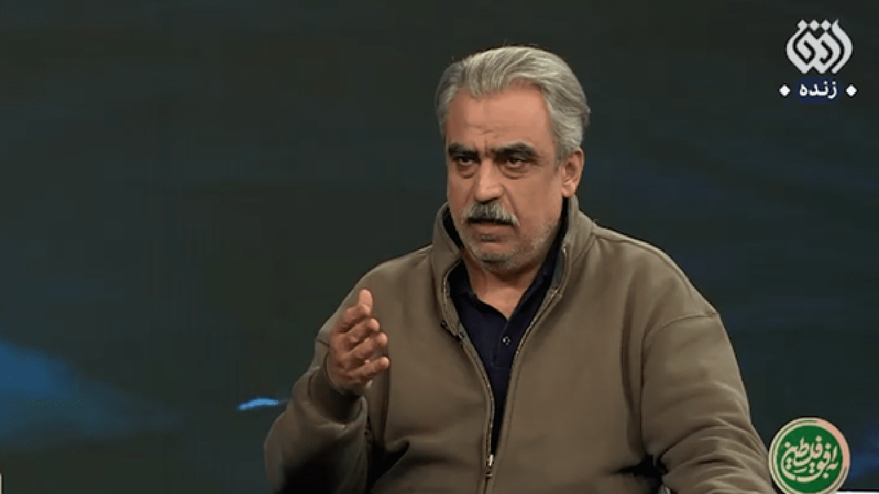دستور رئیس سازمان صداوسیما برای برطرف شدن موانع حضور دکتر خوش‌چشم