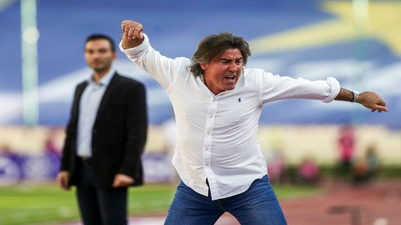 مدیران استقلال به دنبال برگزاری جلسه آنلاین با ساپینتو