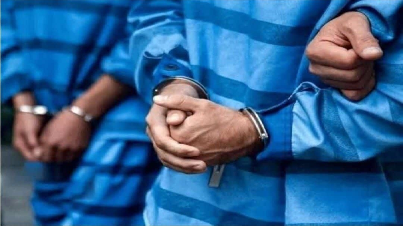 دستگیری ۷۳۰ مالخر در طرح سراسری پلیس آگاهی