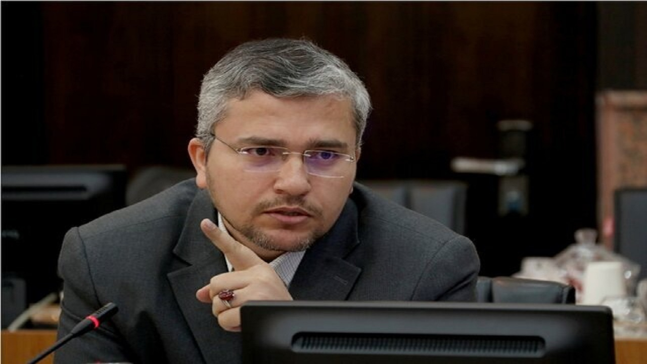 کسی اجازه دخالت در غنیسازی را ندارد/ از کنسرسیوم و برنامههای مشترک استقبال میکنیم