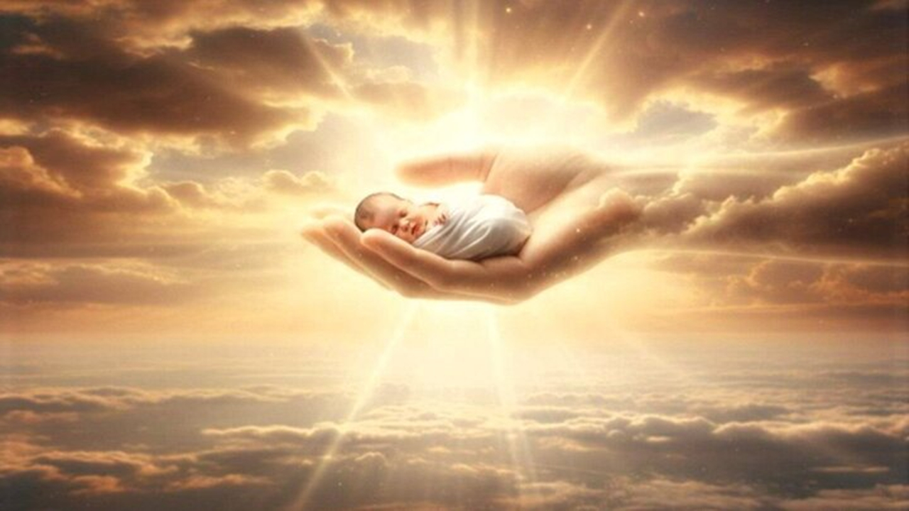 آیا جنین در قیامت از مادر شکایت میکند؟