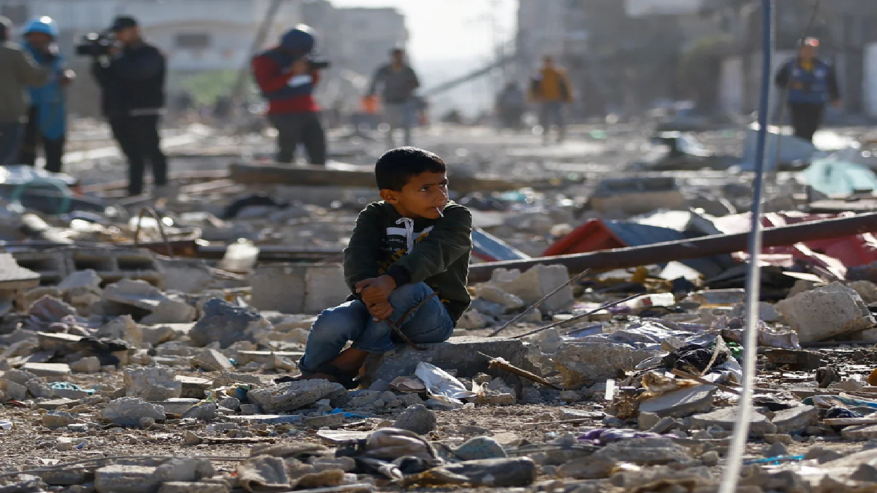 غزه در آستانهی محو تدریجی: وقتی آمار، زبان نسلکشی خاموش میشود