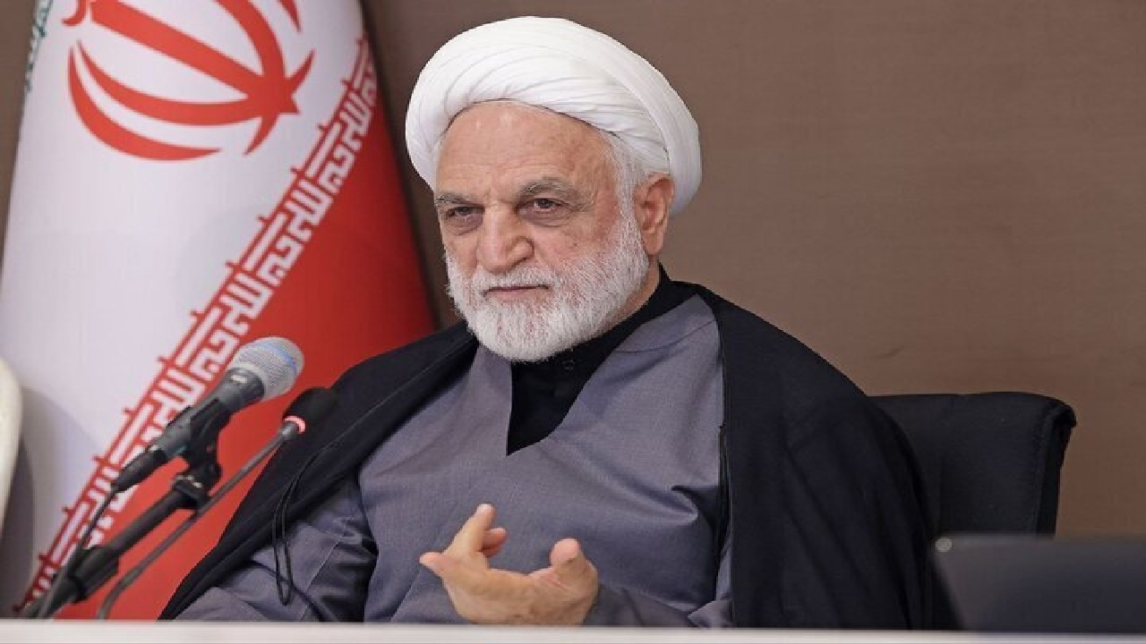 مردم ثابت کرده‌اند که در مکتب حسینی تنها حقیقت جاری، ایستادگی و استقامت است