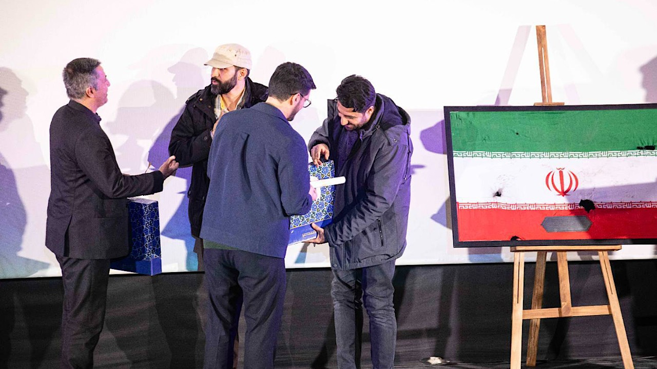 پنجمین شب از جشنواره مردمی فیلم عمار، میزبان ویژه برنامه «آرمان روح الله»